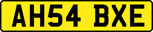 AH54BXE