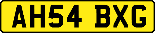 AH54BXG