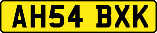 AH54BXK