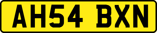 AH54BXN