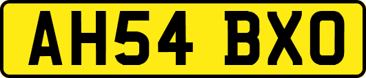AH54BXO
