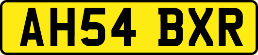 AH54BXR
