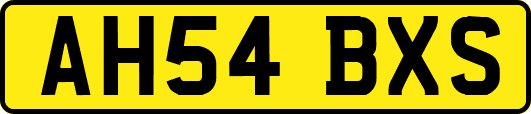 AH54BXS