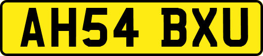 AH54BXU
