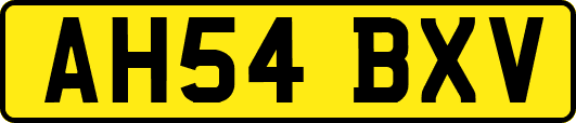 AH54BXV