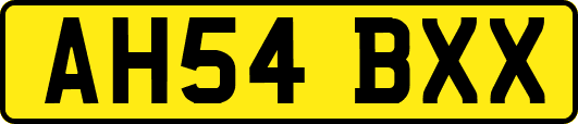 AH54BXX