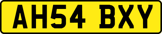 AH54BXY