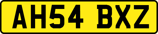 AH54BXZ