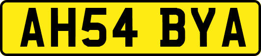 AH54BYA