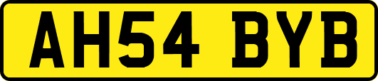 AH54BYB