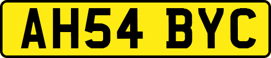 AH54BYC