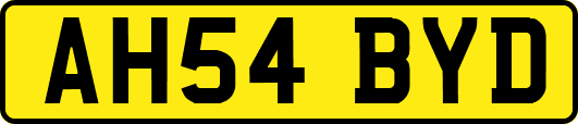 AH54BYD