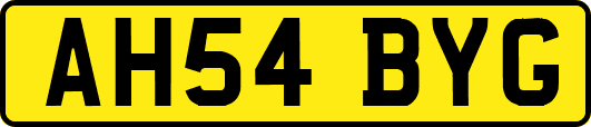 AH54BYG
