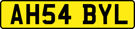 AH54BYL