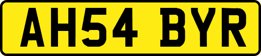 AH54BYR