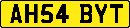 AH54BYT