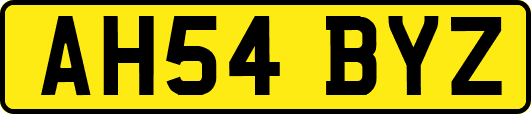 AH54BYZ