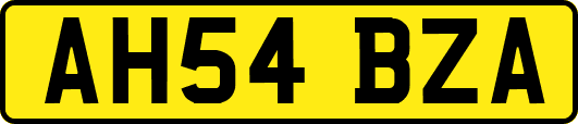 AH54BZA