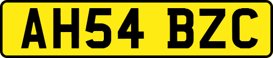 AH54BZC