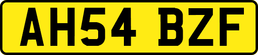 AH54BZF