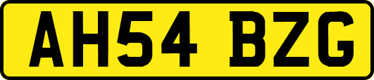 AH54BZG