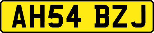 AH54BZJ