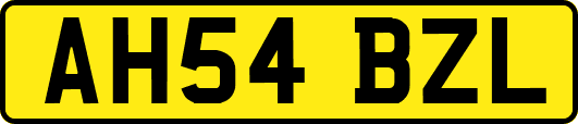 AH54BZL