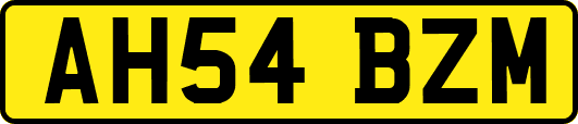 AH54BZM
