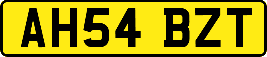 AH54BZT
