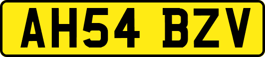 AH54BZV