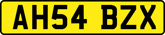 AH54BZX