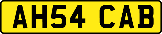 AH54CAB