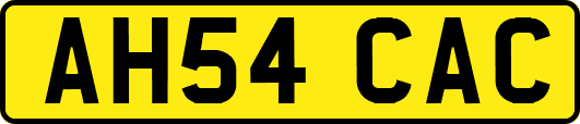 AH54CAC
