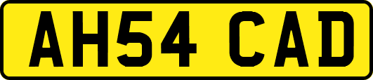 AH54CAD
