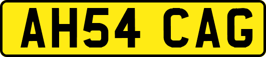 AH54CAG