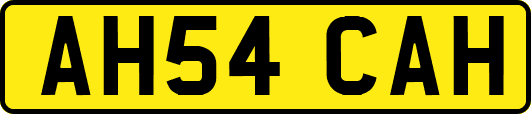 AH54CAH