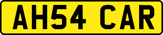 AH54CAR