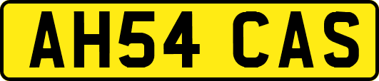 AH54CAS