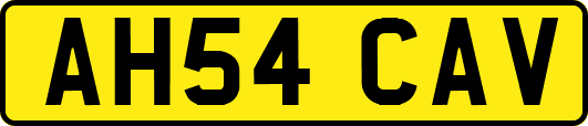 AH54CAV