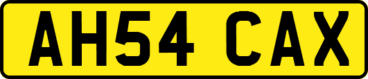 AH54CAX