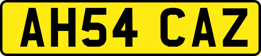 AH54CAZ