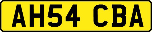 AH54CBA
