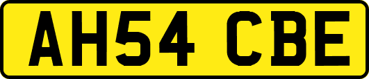 AH54CBE