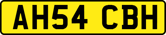AH54CBH