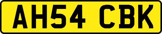 AH54CBK