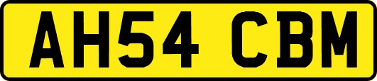 AH54CBM