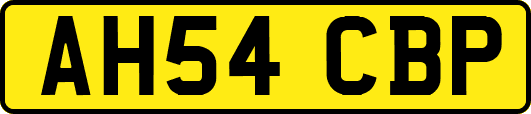 AH54CBP