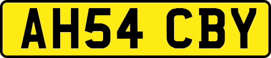AH54CBY