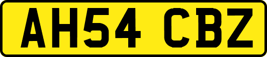 AH54CBZ