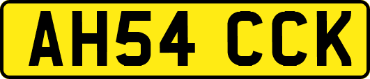 AH54CCK